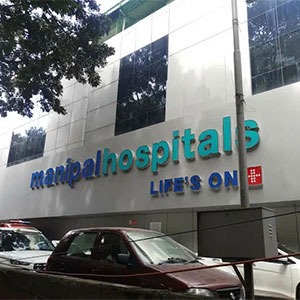 manipal