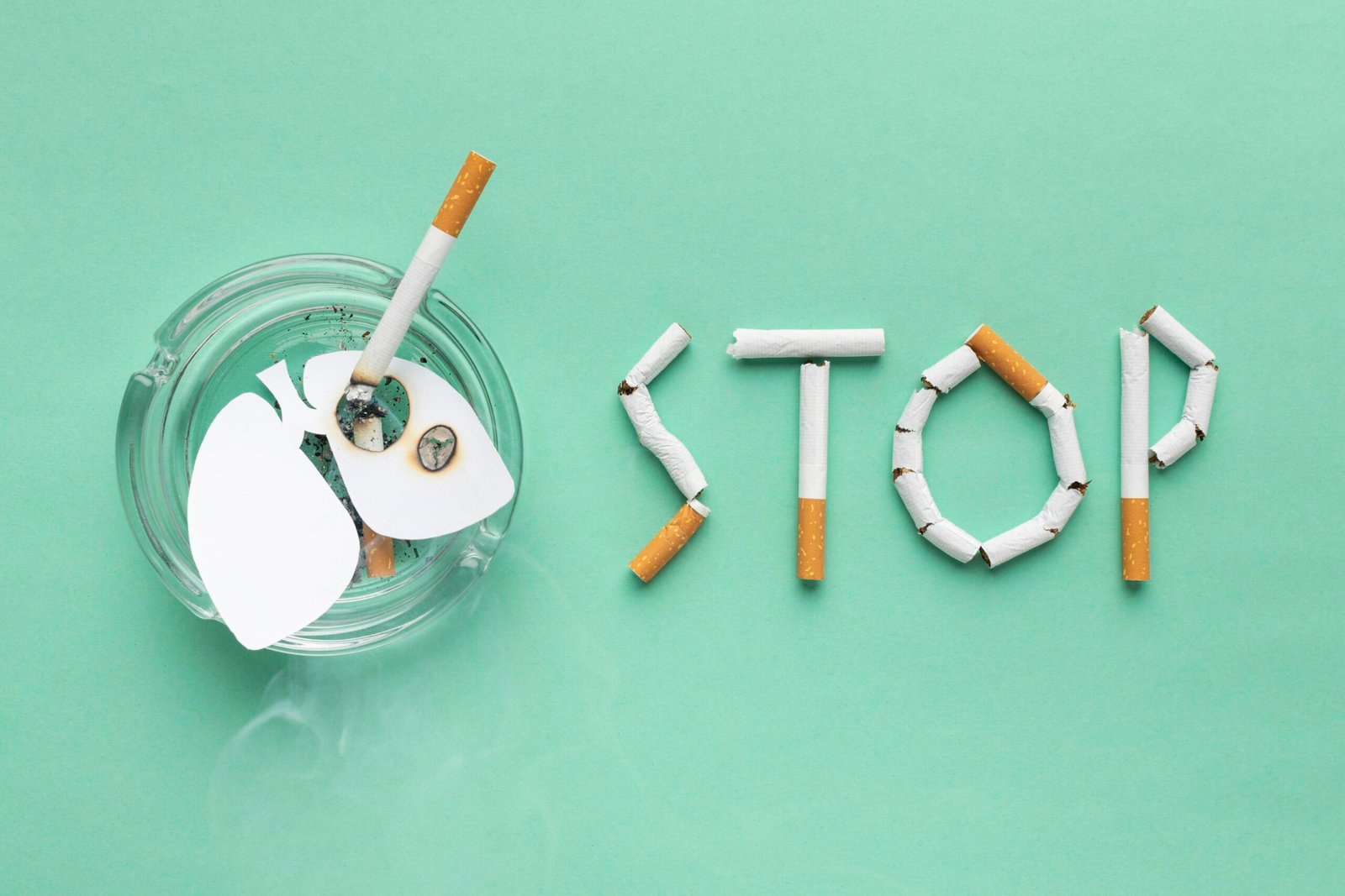 Conquering Tobacco: Strategies for a Successful Quitting Journey